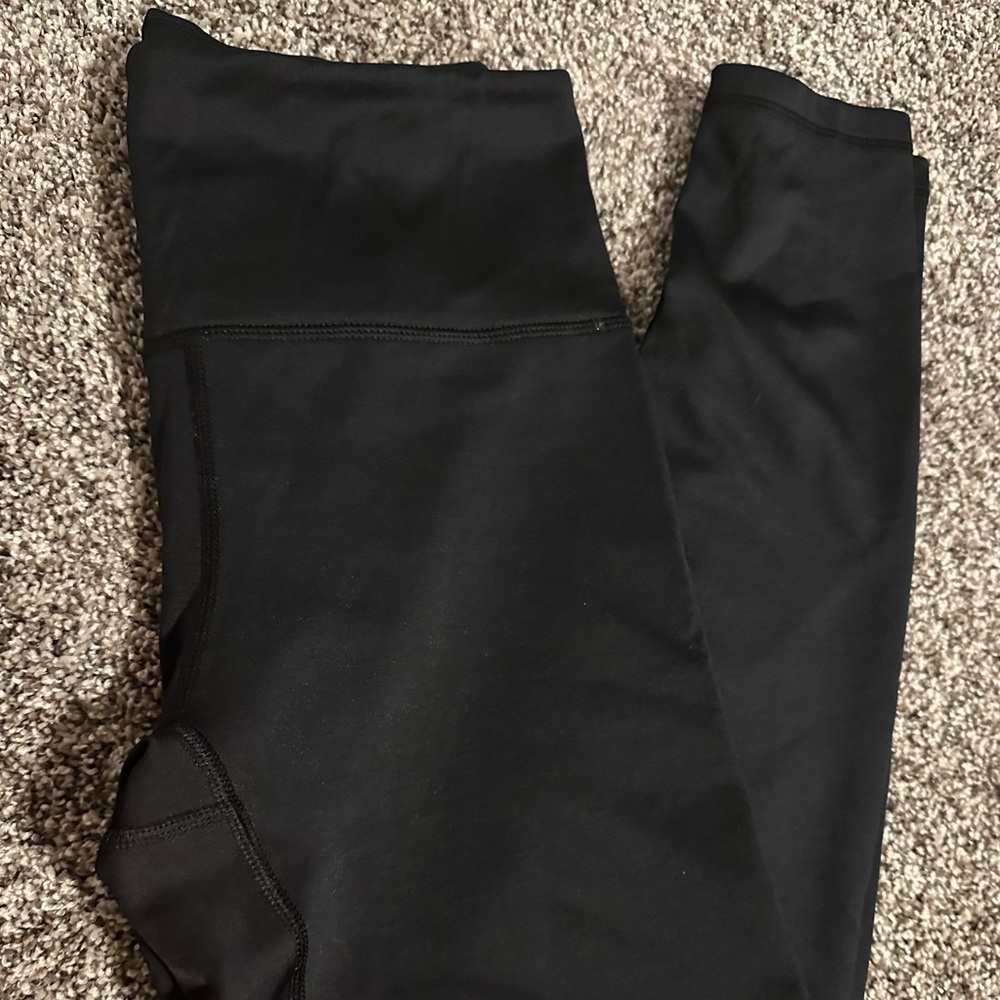 Spyder leggings